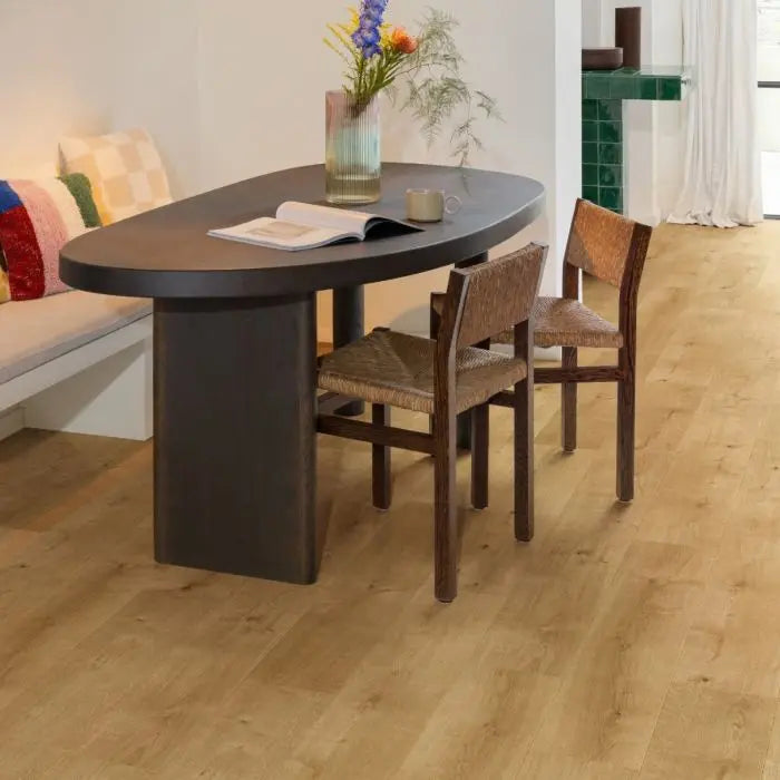 Moduleo LayRed - Lockwood Oak 14239 - Klick Vinyl