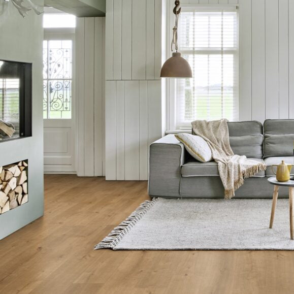 Moduleo LayRed - Lockwood Oak 14239 - Klick Vinyl