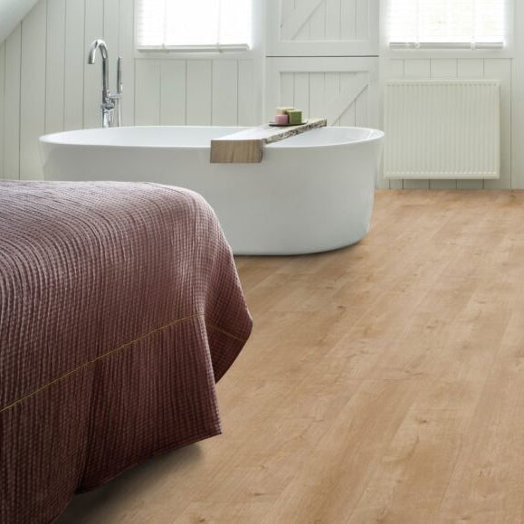 Moduleo LayRed - Lockwood Oak 14271 - Klick Vinyl