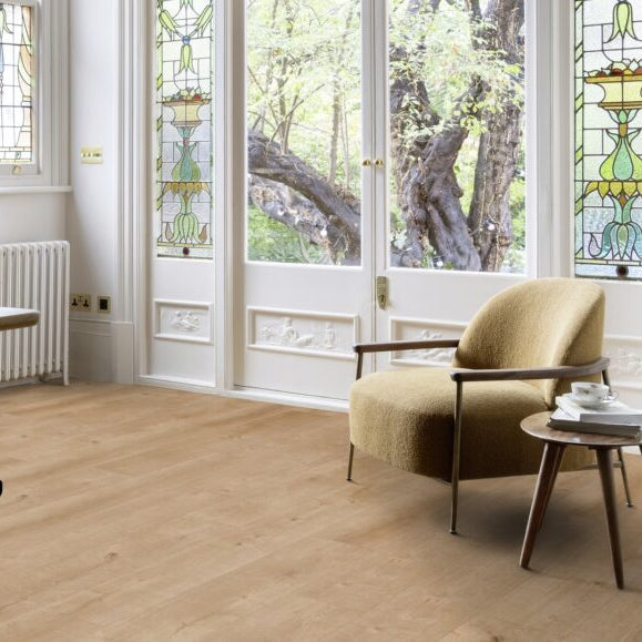 Moduleo LayRed - Lockwood Oak 14271 - Klick Vinyl
