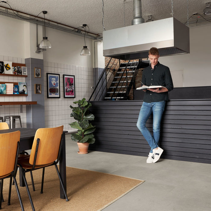 Vivafloors Fliese 1820 - Click