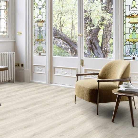 Moduleo LayRed - Classic Oak 24201 - Klick Vinyl
