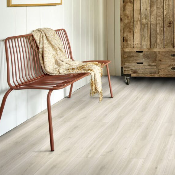 Moduleo LayRed - Classic Oak 24201 - Klick Vinyl