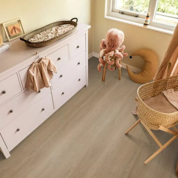 Ambiant - Soleno Warm Oak Click SRC