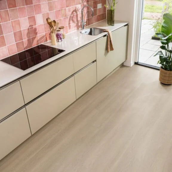 Ambiant - Soleno Warm Oak Click SRC