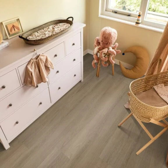 Ambiant - Soleno Dark Oak Click SRC