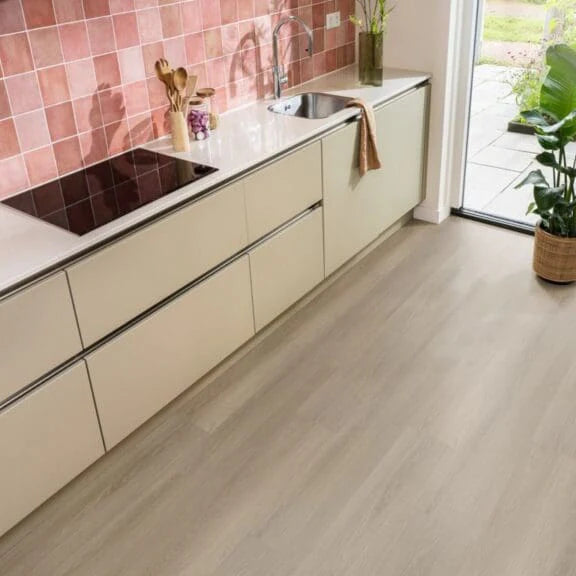 Ambiant - Soleno Dark Oak Click SRC