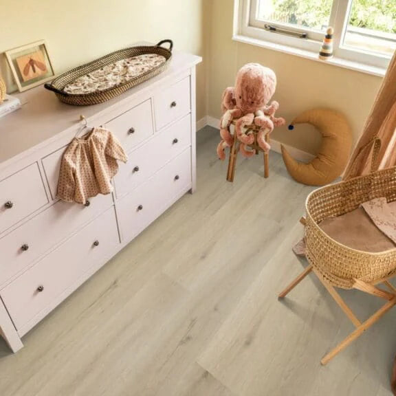Ambiant - Valento Warm Beige Click SRC
