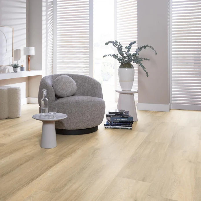 Ambiant - Avanto Beige Click SRC