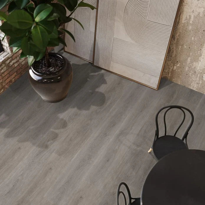 Ambiant - Robusto Grey Oak Click SRC