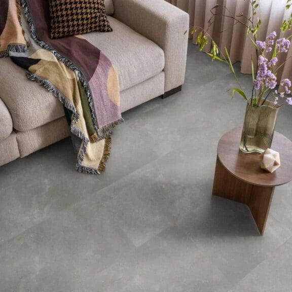 Ambiant - Piazzo Dark Grey Click SRC