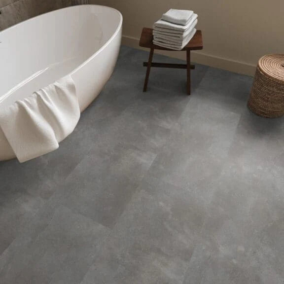 Ambiant - Piazzo Dark Grey Click SRC