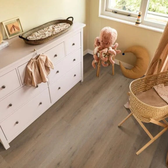 Ambiant - Vivero Smoky Click SRC