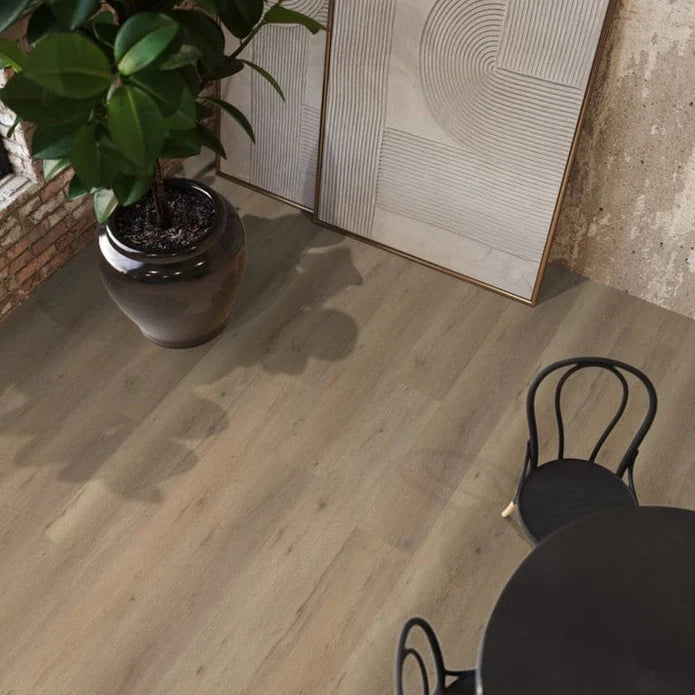 Ambiant - Vivero Natural Oak Click SRC