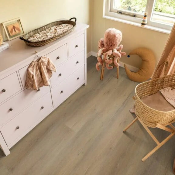 Ambiant - Vivero Dark Oak Click SRC