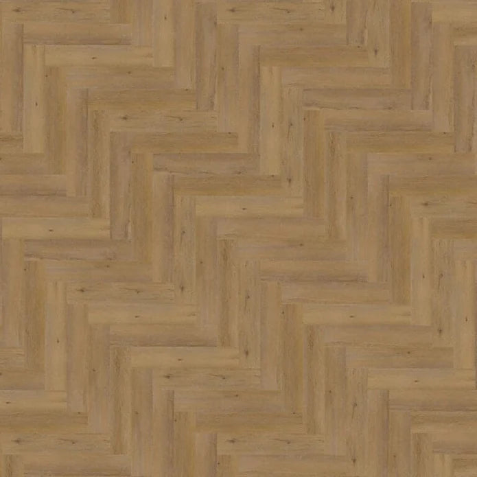 Ambiant – Spigato Vivero Fischgrät Dark Oak Click SRC