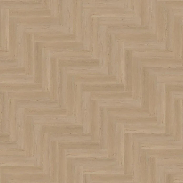 Ambiant – Spigato Vivero Fischgrät Beige Click SRC