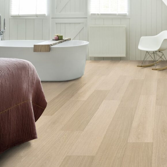 Moduleo LayRed - Haarlemmer Oak 64250 - Klick Vinyl
