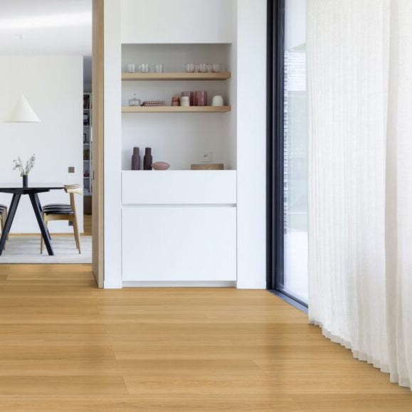 Moduleo LayRed - Haarlemmer Oak 64831 - Klick Vinyl