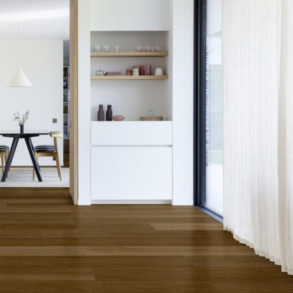 Moduleo LayRed - Haarlemmer Oak 64865 - Klick Vinyl