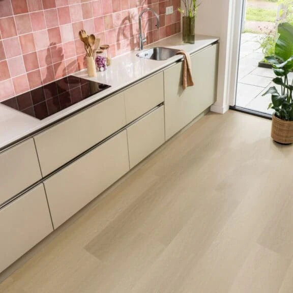 Ambiant - Estino Warm Oak Klick SRC