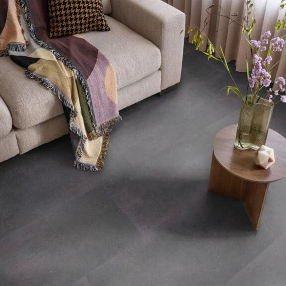 Ambiant - Sarino Anthracite Click PVC