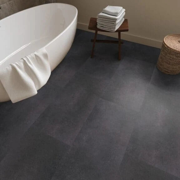 Ambiant - Sarino Anthracite Click PVC