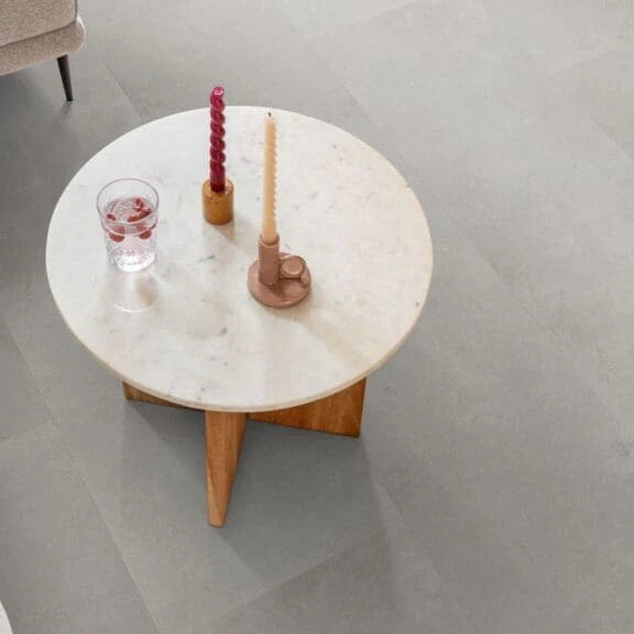 Ambiant - Sarino Grey Click PVC