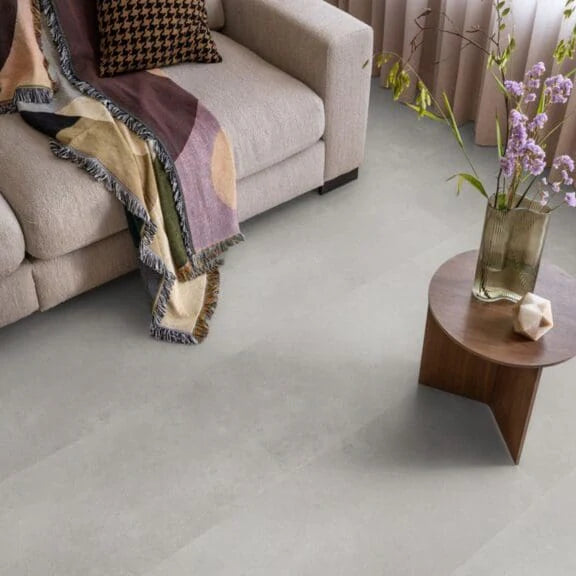 Ambiant - Sarino Grey Click PVC