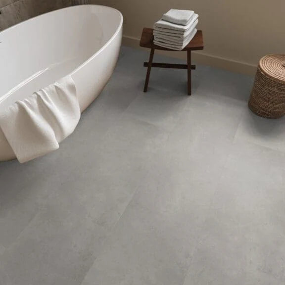 Ambiant - Sarino Grey Click PVC