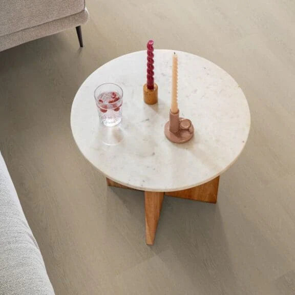 Ambiant - Navaro Beige Click PVC