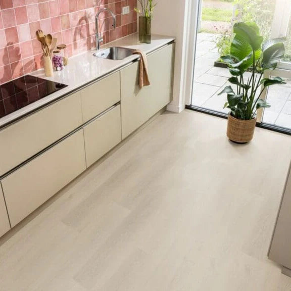 Ambiant - Navaro Beige Click PVC