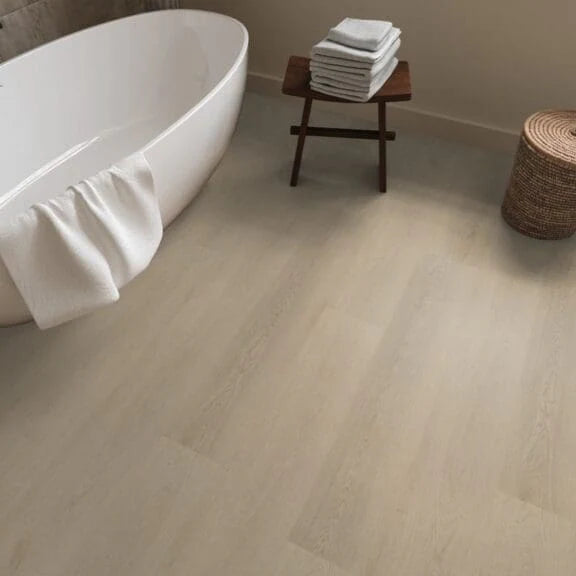 Ambiant - Navaro Beige Click PVC