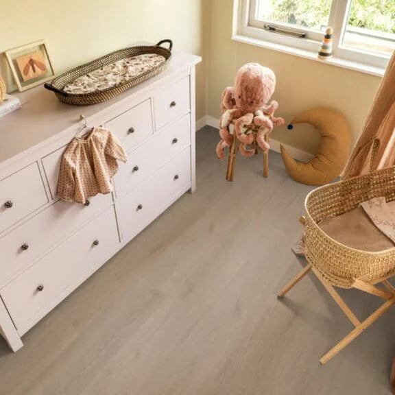 Ambiant - Navaro Dark Oak Click PVC