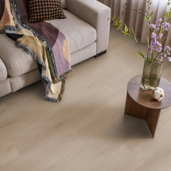 Ambiant - Navaro Dark Oak Click PVC