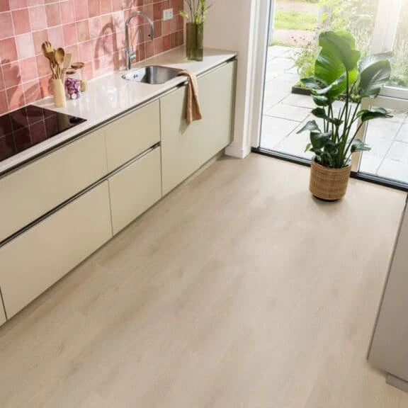 Ambiant - Navaro Natural Oak Click PVC