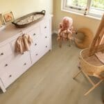 Ambiant - Navaro Light Oak Click PVC