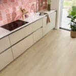 Ambiant - Navaro Light Oak Click PVC