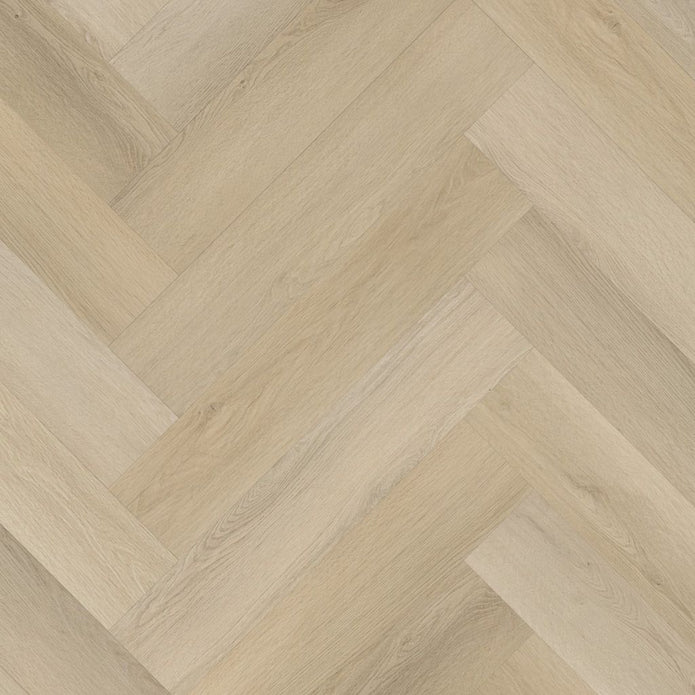 Ambiant - Spigato Marento Fishgrät Light Oak Click SRC