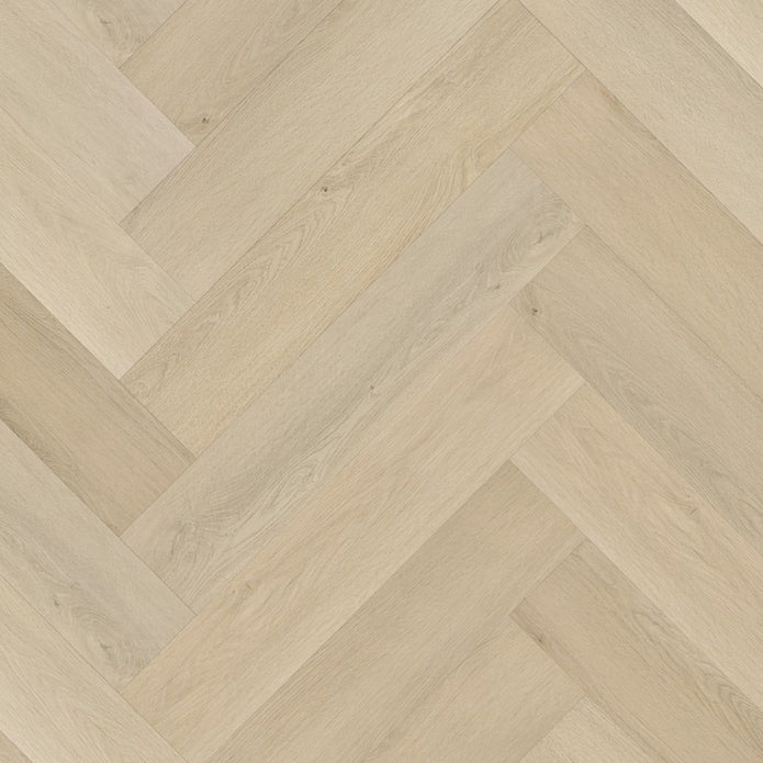 Ambiant - Spigato Marento Fishgrät Beige Click SRC