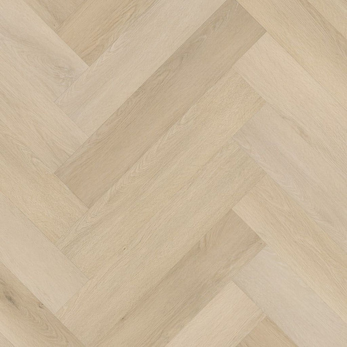 Ambiant - Spigato Marento Fishgrät Natural Oak Click SRC