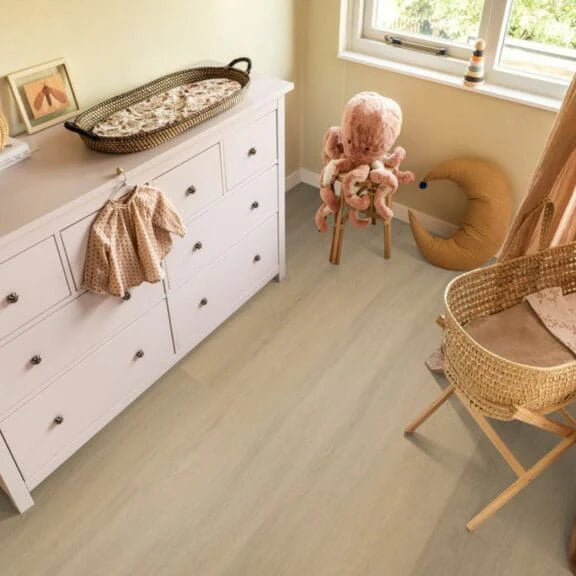 Ambiant - Viranto Warm Beige Click SRC