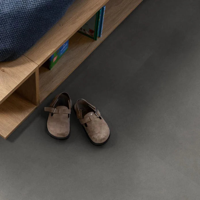 Ambiant - Baroso Grey Click SRC