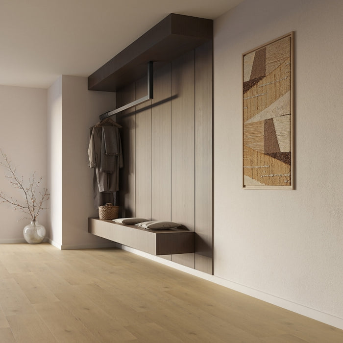 Belakos Attico 870 - Rigid Klick