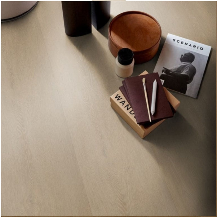 Vloerra Signature – 7360 warm oak - Klick Vinyl Landhausdiele