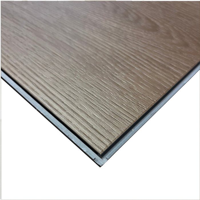 Vloerra Signature - 7370 Brown oak - Klick Vinyl Landhausdiele