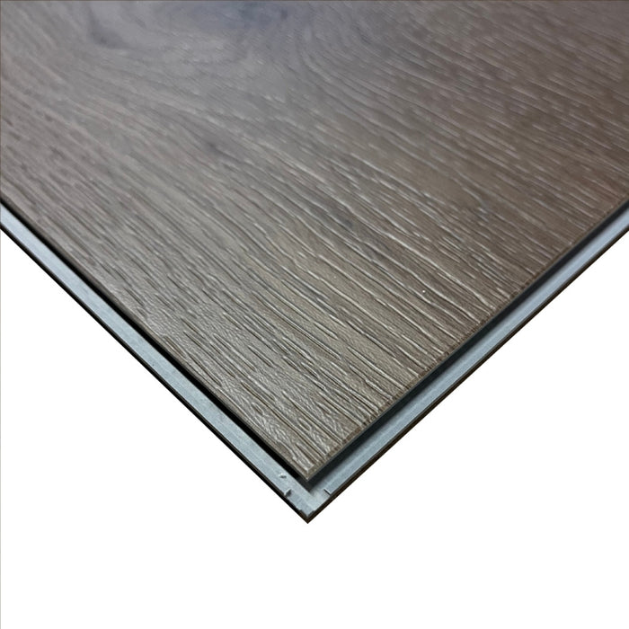 Vloerra Signature – 7380 dark oak - Klick Vinyl Landhausdiele