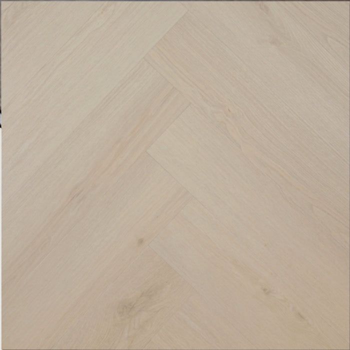 Vloerra Signature - 7210 Polar - Klick Vinyl Fischgrät