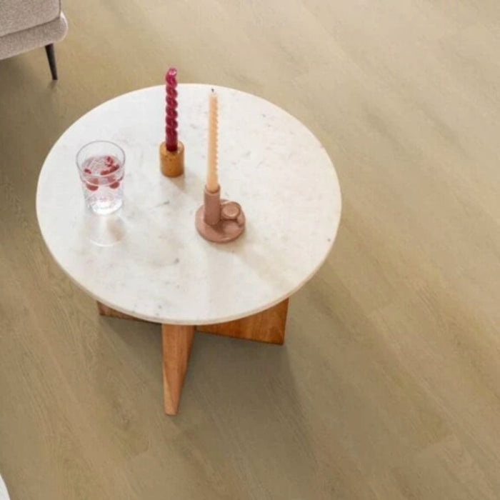 Vloerra Signature – 7330  light oak - Klick Vinyl Landhausdiele