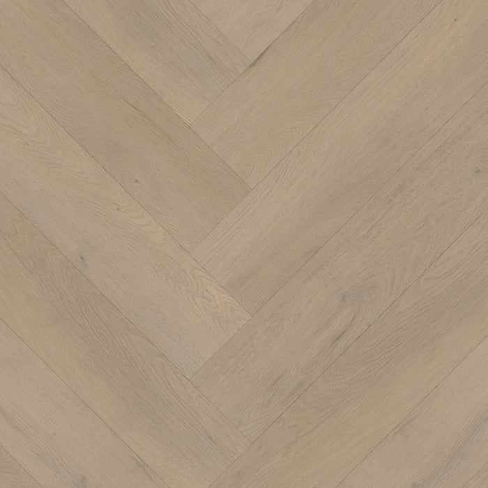 Belakos Attico 83 XL visgraat bovenaanzicht